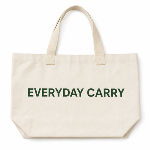 Bolsa de Lona Personalizada con Impresión, Bolsa de Regalo para Maestros, Bolsa de Compras Reutilizable, Bolso de Mano para Mujer, Gran Capacidad, Uso Diario - Product Image 3