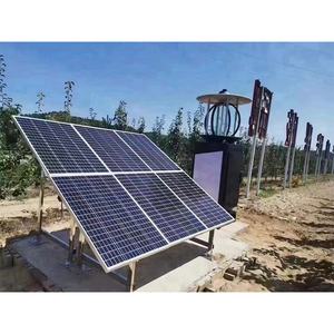 घरों 220 लिए वी सौर पैनल प्रणाली किट <span class=keywords><strong>5kw</strong></span> 10kw 20kw 30kw हाइब्रिड इनवर्टर ऊर्जा भंडारण प्रणाली - Product Image 5