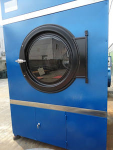 Mesin Pengering Kain Wol Domba Industri Harga Industri Tekstil - Product Image 5