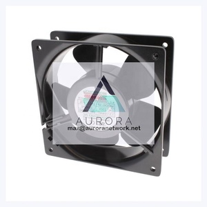 พัดลมระบายความร้อน W1G200-EC87-25 - Product Image 2