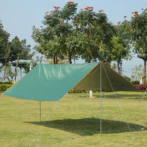 Free shipping high quality trailer RV automatic tent <span class=keywords><strong>s</strong></span> Suv hardtop car Camper caravan awning tent - Product Image 5