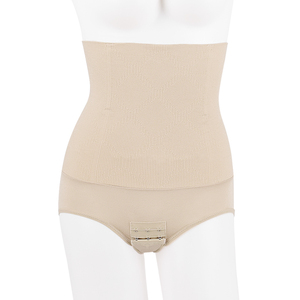 S-SHAPER femmes taille haute Corset Shapewear gaines culotte entrejambe respirant tricoté taille mince formateur adultes fesses rembourrées - Product Image 6