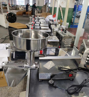 2025 Hete Verkopende Elektrische Tomatensausmaker Tomatenjam Sapcentrifuge Machine