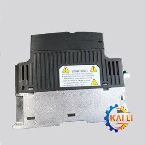 Variateur de fréquence Delta VFD-EL 0,4 kW monophasé 230 V, contrôle vectoriel, mini format, IP20 - Product Image 3
