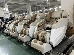 JINGTOP Luxus großer und großer <span class=keywords><strong>Massage</strong></span> stuhl 5d Schwerelosigkeit mit Heizung 2025 4d <span class=keywords><strong>Massage</strong></span> stuhl Ladegerät für Mobiltelefone - Product Image 3