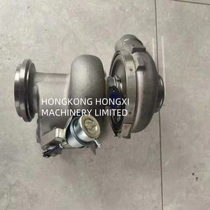 Nuevo turbocompresor TD13L 49182-0350049182-03270 49182-00410 para motor Mitsubishi Genset- - Product Image 1