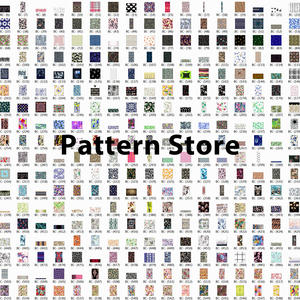 BC Muestra gratis <span class=keywords><strong>Flamingo</strong></span> Personalización Patrón Transpirable Tejido Digital Impreso Lino Rayón Tela para camisas - Product Image 4