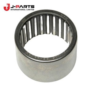 Roulement à aiguilles (pour 2ème vitesse) pour Toyota Hilux Surf RZN169 1999-2004 OE 90364-43006 9036443006 - Product Image 1