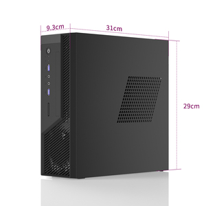 Oem Mini Gaming Pc Core I5 <span class=keywords><strong>Computer</strong></span> Hardware & <span class=keywords><strong>Software</strong></span> All-In-One <span class=keywords><strong>Computer</strong></span> Gamer Pc Desktop - Product Image 2