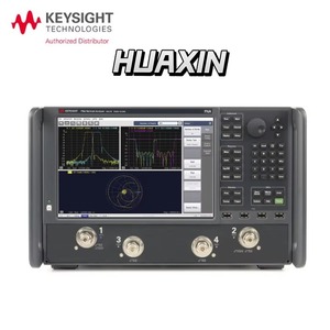 Analyseur de réseau automatique Keysight N5227B Leb 10 MHz à 67 GHz * Veuillez nous contacter pour le prix * - Product Image 3