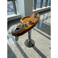 Siège de bateau marin Fighting teck rocket laucher