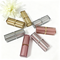 Vente en gros OEM de rouge à lèvres changeant de couleur, luxe, végan, lisse, hydratant, longue tenue, gloss à lèvres