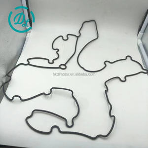 EexcavaStart Rocker <b>Arm</b> <b>Cover</b> 1-11219205-0 8-97606641-0 for 6HK1 Engines - Durable Replacement Fits Excavators - Product Image 4