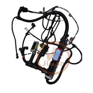 ชิ้นส่วนรถขุด17441795 VOE17441795 EC480D สายไฟ ECU เครื่องยนต์ D13 EC380ใหม่ - Product Image 1