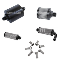 SUMEICHI Réglable Cnc Usinage Métal 4150 4500 Aluminium Noir Support de Montage Support Support Billet Câble d'Accélérateur Support