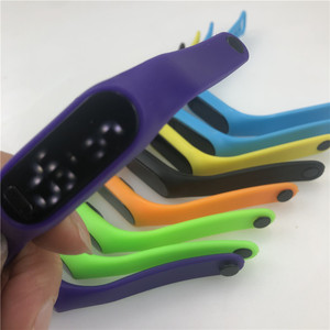 Children's Electronic Watch Silicone Strap Plastic Body Simple Design Student Sport Wear Fashion Timer For Boys And Girls - Product Image 4