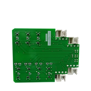 Service d'assemblage de circuits imprimés clé en main Fabricant de circuits imprimés sur mesure Applications agricoles intelligentes Assemblage SMT DIP - Product Image 1