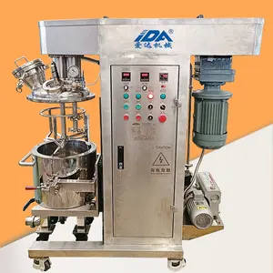 High Efficiency 11Kw Offset Ink Butterfly Mixer