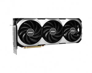 Nueva Tarjeta Gráfica GeForce <span class=keywords><strong>RTX</strong></span> <span class=keywords><strong>4090</strong></span> <span class=keywords><strong>VENTUS</strong></span> 3X 24G PCI Express Fan para Ordenador de Escritorio - Product Image 3