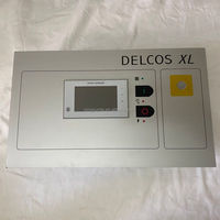 Contrôleur de compresseur d'air à vis RYL CompAir ZS1057856 Delcos XL ZS1162948 DOSETY XL CN/GUA Origine inconnue Garantie non disponible