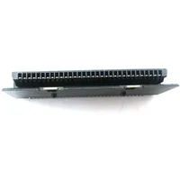 Connecteur de haute qualité 32 broches pour cartouche de jeu GBA, lecteur adaptateur pour console GameBoy Advance