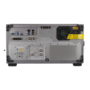 เครื่องวิเคราะห์เครือข่าย Keysight E5063A ENA - รับส่วนลด - Product Image 1