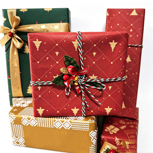 Birthday Surprise Gift <b>Box</b> Bright Color Paper <b>Box</b> For Birthday <b>Party</b> Present Decoration - Product Image 5