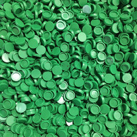 Bouchon de trou fileté de rail linéaire cache-poussière en plastique pour HGR15 HGR20 HGR25 HGR30 HGR35 HGR40 HGR45 HGR50 HGR55 HGR60