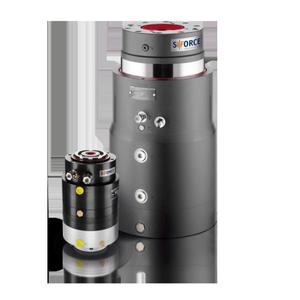 Moteur hydraulique SIFORCE KFH 50, type piston, fabrication allemande, usage général - Product Image 1