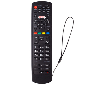 Phổ biến điều khiển từ xa trường hợp tay áo cho <span class=keywords><strong>Panasonic</strong></span> thương hiệu <span class=keywords><strong>TV</strong></span> Mini Bàn phím bảo vệ vỏ - Product Image 1