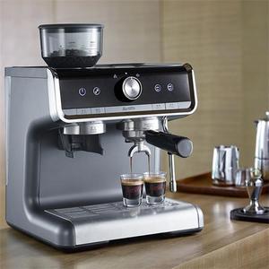 Barista Home Original <b>Coffee</b> <b>Makers</b> Bes980 Barista Bes870Bss Espresso <b>Coffee</b> <b>Coffee</b> Machine With Barista Cafetera Original Vendi - Product Image 4