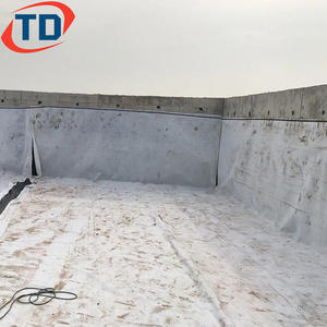 Géotextile non tissé de haute qualité en gros, prix du <span class=keywords><strong>feutre</strong></span> géotextile 200g 220g 250g 320g 300g, géotextiles personnalisés - Product Image 1