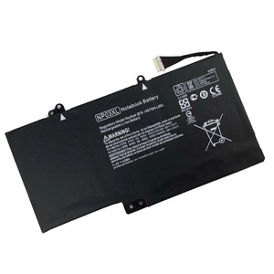 Meilleure Batterie d'Ordinateur Portable en Gros d'Usine <span class=keywords><strong>NP03XL</strong></span> pour HP Pavilion X360 13-A012DX 13-A013CL 13-A110DX 15-U010DX 15-U337CL 15-U050CA - Product Image 4