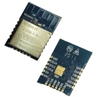 WT8266-S1 16Mbit सीई/एफसीसी/ROHS प्रमाण पत्र थोक esp8266 नेटवर्क नियंत्रण वाईफ़ाई मॉड्यूल के लिए स्मार्ट घर