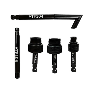 Kit intérieur de haute qualité 722.9 CVT DSG 09G <span class=keywords><strong>VAG</strong></span> pour boîte de vitesses Automobile Construction en métal Interface de ravitaillement <span class=keywords><strong>accessoires</strong></span> Auto - Product Image 2
