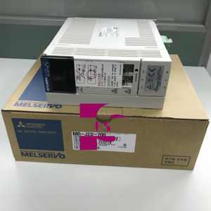 Productos puntuales para el nuevo <span class=keywords><strong>MITSUBISHI</strong></span> Servo Drive - Product Image 3