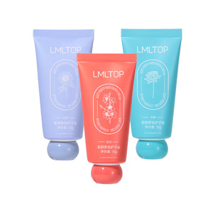 Crema de manos Lmltop 50g hidratante para piel seca, cuidado anti-agrietamiento - Product Image 2