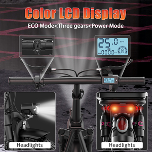 EU USA Warehouse Long Range Big Powerful Fast <strong>Electric</strong> <strong>Scooters</strong> EScooter for Adult Sale - Product Image 2