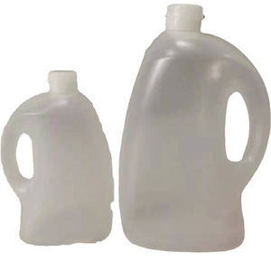 Seaux en plastique pour huile alimentaire de 2,5 L, bouteilles en plastique pour huile d'arachide, bidons en PET pour huile de soja, bouteilles en plastique pour huile de camélia - Product Image 3