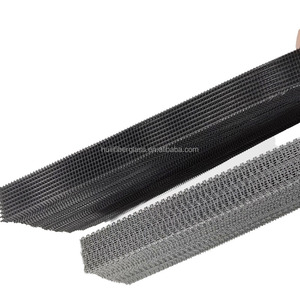 モスキートネットプリーツドアと目に見えない折りたたみスクリーン窓保証 - Product Image 4