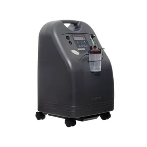 Concentrator Hot Sale Professional Low Price Medical Oxygen Concentrator