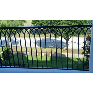 Diseños de Barandillas de <span class=keywords><strong>Hierro</strong></span> para <span class=keywords><strong>Balcones</strong></span> - Product Image 6