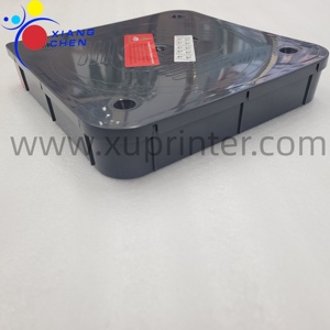 Nouvelle lame en acier inoxydable ER d'origine usine MDG Doctiser 28x0.2/0.125x1.4mm pour presse d'impression - Product Image 3