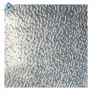 Panel de aislamiento al vacío Paneles sándwich de PU con lámina de aluminio prensado para cámara frigorífica - Product Image 4