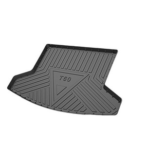 Tapis de coffre Venucia T60 en TPE antidérapant pour modèles Venucia Star - Product Image 1