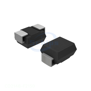 Manufacturer Channel CD214B-F2150 DO-214AA, SMB Single Diodes Buy Electronics Components Online - Product Image 1