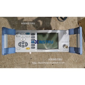 เครื่องวัดพลังงาน R&S Rohde & Schwarz รุ่น NRP พร้อมตัวเลือก NRP-B1 H - Product Image 1