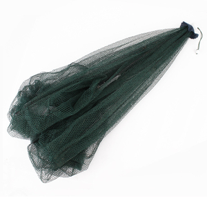 FTK, recién llegado, Envío listo, equipo de pesca OEM, aparejos de caza, cangrejo, camarón, jaula, 8 agujeros, 90CM, trampa de pesca, red, trampa para peces - Product Image 6