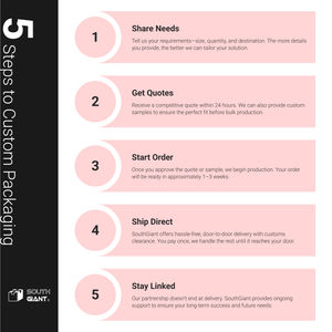 Caja para Donuts Personalizada, Resistente a la Grasa, con Ventana Transparente, para Dulces, Postres y Pastelería, para Llevar - Product Image 4