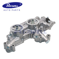 21305-06J14 Conjunto de Carcasa de Filtro de Enfriador de Aceite Refrigerado por Agua para Nissan Patrol Y61 TD42, Piezas de Refrigeración para Motor Diésel Todoterreno